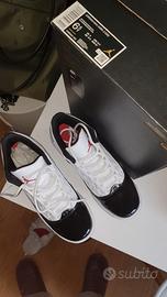 Scarpe Jordan originali
