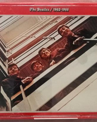 THE BEATLES