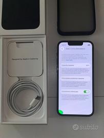 Iphone 13 mini 128gb