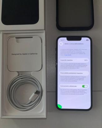 Iphone 13 mini 128gb