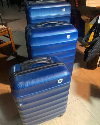 Set trolley