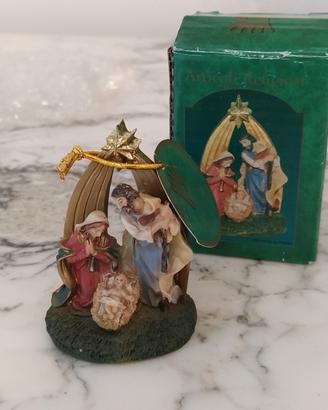 piccolo presepe 