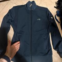 Abbigliamento equitazione