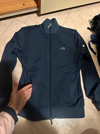 Abbigliamento equitazione