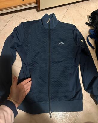 Abbigliamento equitazione