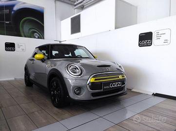 MINI Mini Full Electric - Mini Cooper SE L