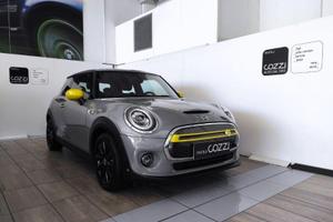 MINI Mini Full Electric - Mini Cooper SE L