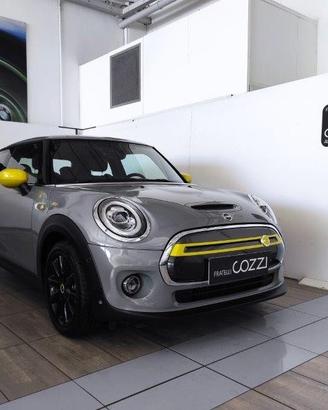 MINI Mini Full Electric - Mini Cooper SE L