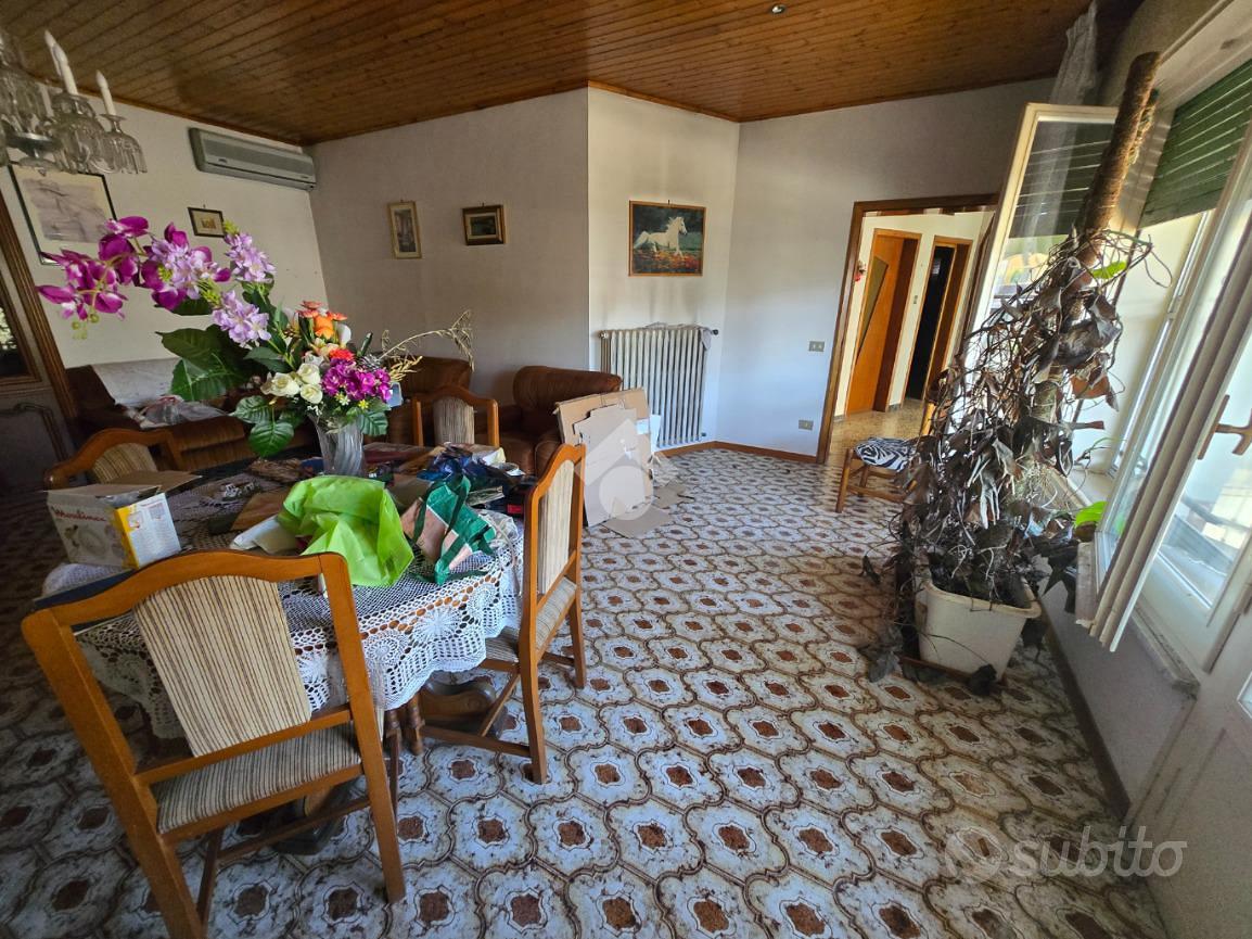 House in Russi, Godo - Vista 4