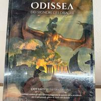 Odissea manuale