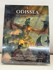 Odissea manuale