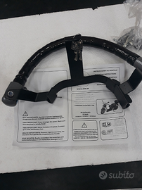 Antifurto Yamaha xenter