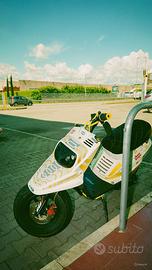 Booster vale racing