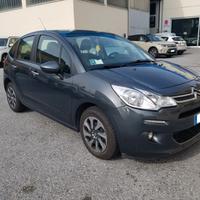 Citroen C3 PureTech 82 Seduction