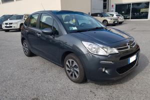 Citroen C3 PureTech 82 Seduction