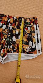 Pantaloncini adidas
