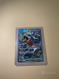 Cynthia's Garchomp ex