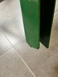 Sedia Artemide Gaudi anni ‘70