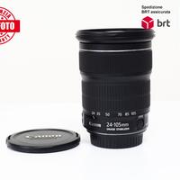 Canon EF 24-105 F3.5-5.6 IS STM (Canon)