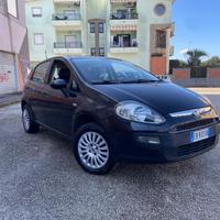 Fiat Punto Evo 1.4 5 porte Natural Power CON 120MI