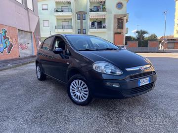 Fiat Punto Evo 1.4 5 porte Natural Power CON 120MI