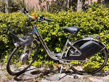 bici elettrica