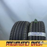 Gomme Usate FULDA 225 50 18