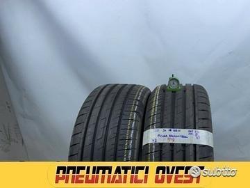 Gomme Usate FULDA 225 50 18