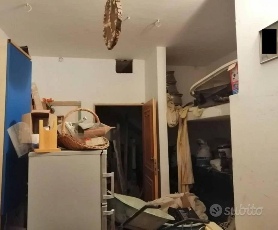 Appartamento – Isernia, Centro storico - Altro