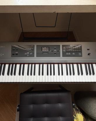 Pianoforte digitale Dexibell Vivo P7 + supporto