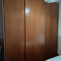 Cameretta letto 110 cm.