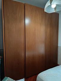 Cameretta letto 110 cm.