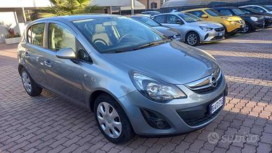 OPEL Corsa 1.2 5 porte Edition