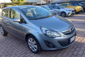 OPEL Corsa 1.2 5 porte Edition