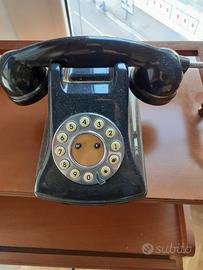 Telefono vintage