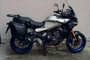 Yamaha Tracer 9 GT