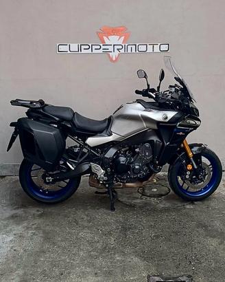 Yamaha Tracer 9 GT