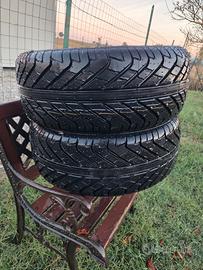 2 gomme Marix 205 55 15