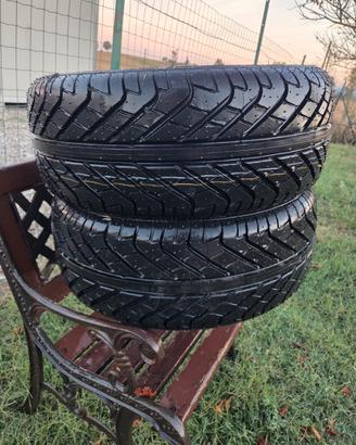 2 gomme Marix 205 55 15