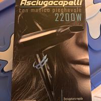 Asciugacapelli Phon 2200W