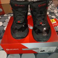 scarpe donna da moto  Town air lady taglia 39 