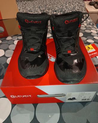 scarpe donna da moto  Town air lady taglia 39 