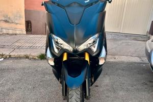 Yamaha t max 530 sx abs sport edition