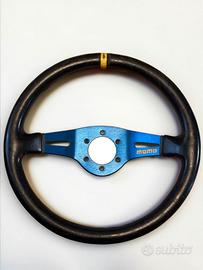 Sterzo Sportivo Rally MOMO