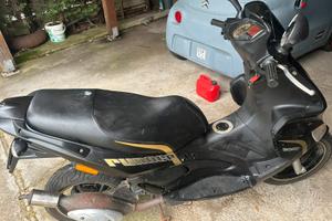 Gilera runner 50 Sp  in buone condizioni - pochi c