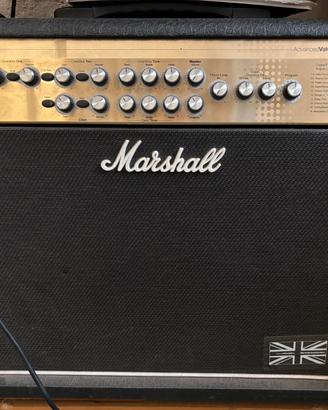 Marshall AVT 100