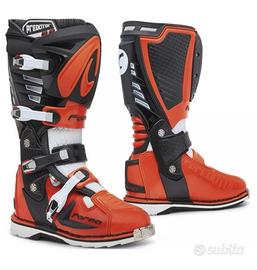 Stivali motocross enduro Forma 2.0