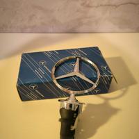 NUOVO - Stella Mercedes-Benz Originale anni '80-90
