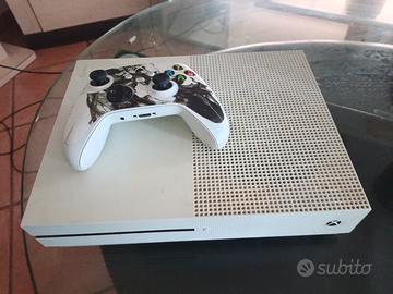 Xbox 1s