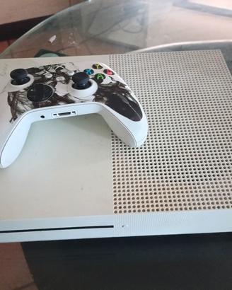 Xbox 1s